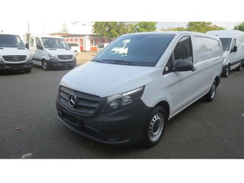 Fourgon utilitaire MERCEDES-BENZ Vito Kasten 114 Automatik lang