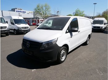 Fourgon utilitaire MERCEDES-BENZ Vito Kasten 114 CDI lang