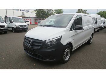 Fourgon utilitaire MERCEDES-BENZ Vito Kasten 114 kompakt