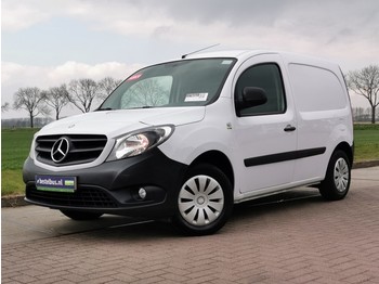 Fourgon utilitaire Mercedes-Benz Citan 108 CDI ac