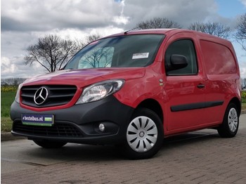 Fourgon utilitaire Mercedes-Benz Citan 108 CDI werkplaatsinrichting