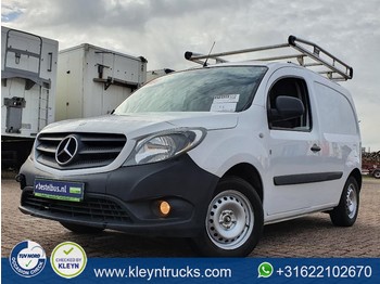 Fourgon utilitaire Mercedes-Benz Citan 109 CDI