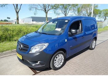 Fourgon utilitaire Mercedes-Benz Citan 109 CDI