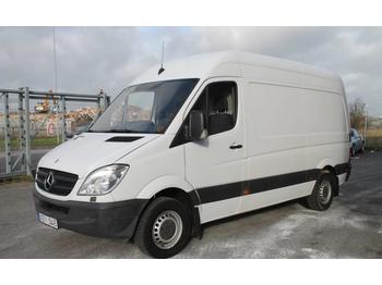 Fourgon utilitaire Mercedes-Benz SPRINTER 315 CDI