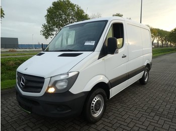 Fourgon utilitaire Mercedes-Benz Sprinter 210 CDI camera