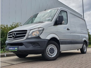 Fourgon utilitaire Mercedes-Benz Sprinter 210 l1h1 airco