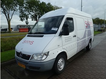 Fourgon utilitaire Mercedes-Benz Sprinter 311 CDI l2h2