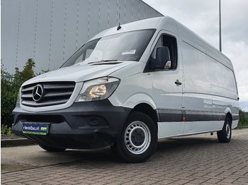 Fourgon utilitaire Mercedes-Benz Sprinter 313 cdi maxi