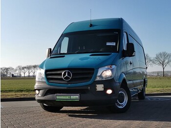 Fourgon utilitaire Mercedes-Benz Sprinter 314 cdi