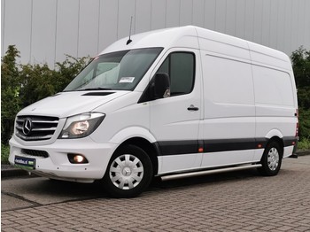 Fourgon utilitaire Mercedes-Benz Sprinter 314 cdi l2h2 ac