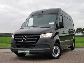 Fourgon utilitaire Mercedes-Benz Sprinter 314 l2h2 airco mbux