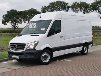 Fourgon utilitaire Mercedes-Benz Sprinter 314 l2h2 airco trekhaak