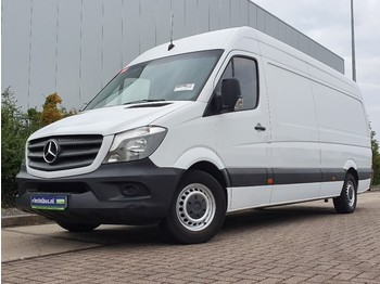 Fourgon utilitaire Mercedes-Benz Sprinter 316 cdi maxi ac
