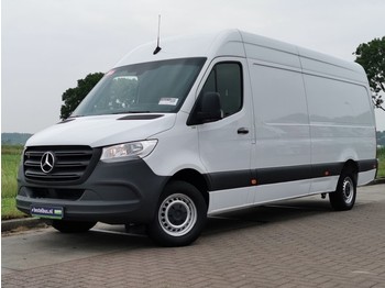 Fourgon utilitaire Mercedes-Benz Sprinter 316 cdi maxi ac