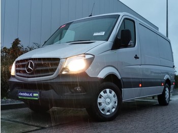 Fourgon utilitaire Mercedes-Benz Sprinter 316 l2h1 lang airco