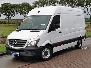 Fourgon utilitaire Mercedes-Benz Sprinter 316 l2h2 airco automaat