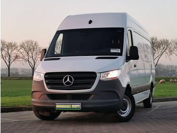 Fourgon utilitaire Mercedes-Benz Sprinter 316 l3h2 maxi airco
