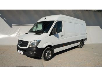 Fourgon utilitaire Mercedes-Benz Sprinter 316cdi MAXI / klima/ TOP!