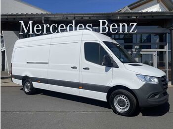 Mercedes-Benz Sprinter 317 CDI 4325 Klima Schwing MBUX 360°  - fourgon utilitaire