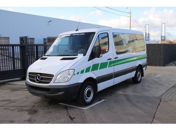 Fourgon utilitaire Mercedes-Benz Sprinter 318 CDI /3.5 - V6