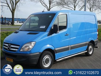 Fourgon utilitaire Mercedes-Benz Sprinter 318 CDI l2 navi ac autom