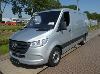Fourgon utilitaire Mercedes-Benz Sprinter 319 CDI aut l2