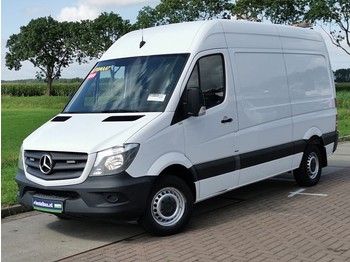 Fourgon utilitaire Mercedes-Benz Sprinter 319 l2h2 automaat airco