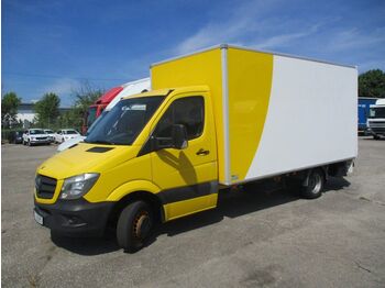 Mercedes-Benz Sprinter 513 CDI, LBW  - fourgon utilitaire