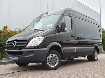 Fourgon utilitaire Mercedes-Benz Sprinter 513 cdi l2h2 automaat!