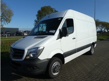 Fourgon utilitaire Mercedes-Benz Sprinter 516 CDI l2h2 airco