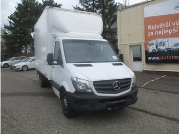 Mercedes-Benz Sprinter 516 CDi  - fourgon utilitaire