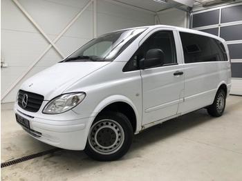 Fourgon utilitaire Mercedes-Benz Vito 109 CDI