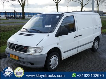 Fourgon utilitaire Mercedes-Benz Vito 110 cdi
