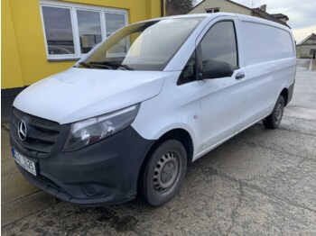 Mercedes Benz Vito 114 CDI L - fourgon utilitaire