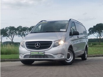 Fourgon utilitaire Mercedes-Benz Vito 114 cdi