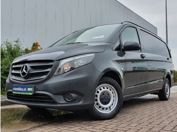 Fourgon utilitaire Mercedes-Benz Vito 114 cdi lang airco