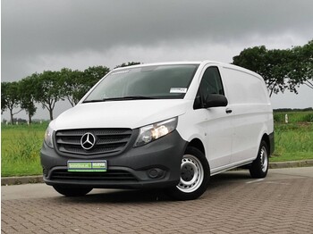 Mercedes-Benz Vito 114 l2h1 automaat airco! - fourgon utilitaire