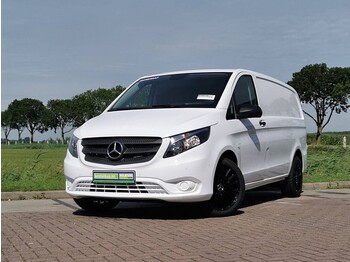 Fourgon utilitaire Mercedes-Benz Vito 114 l2h1 automaat airco!
