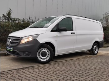 Fourgon utilitaire Mercedes-Benz Vito 114 lang l2 airco