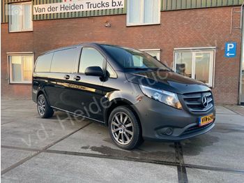 Fourgon utilitaire Mercedes-Benz Vito Tourer 114 CDI | 22.243km | Dubbel cabine |