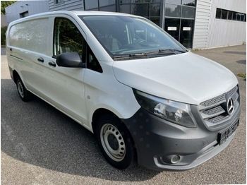 Fourgon utilitaire Mercedes VITO 116 CDI - 163 ch
