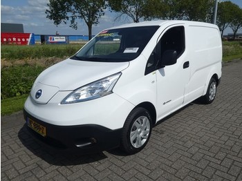 nissan 200 electric