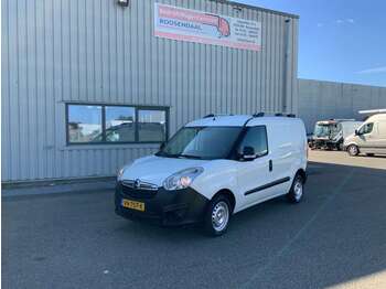 Opel Combo 1.3 CDTi L1H1 ecoFLEX Edition Airco Trekhaak 1000 - fourgon utilitaire