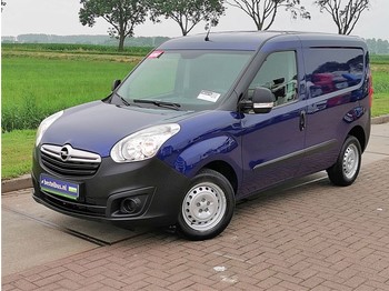 Fourgon utilitaire Opel Combo 1.3 cdti edition