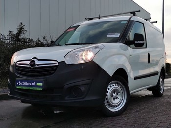 Fourgon utilitaire Opel Combo 1.3 cdti zijdeur ac!