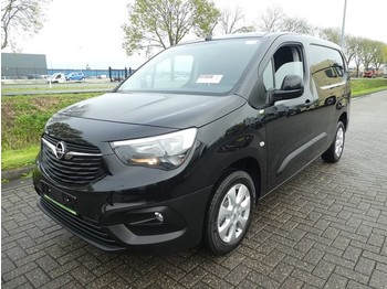 Fourgon utilitaire Opel Combo 1.5d 75kw l2 innovat