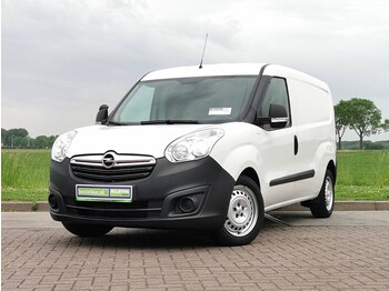 Fourgon utilitaire Opel Combo 1.6 cdti 105 l2h1
