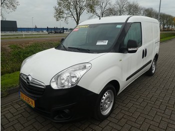 Fourgon utilitaire Opel Combo 1.6 cdti automaat, a
