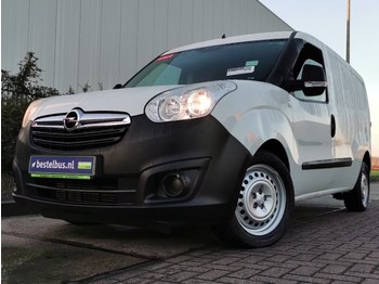Fourgon utilitaire Opel Combo 1.6 cdti l2h1, airco