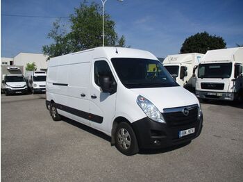 Opel Movano 2.3Cdti  - fourgon utilitaire